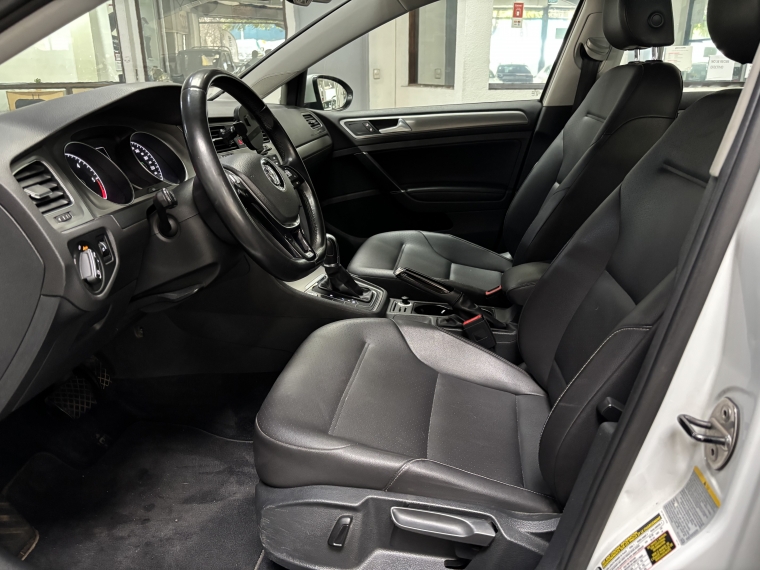 Volkswagen Golf Variant 2.0 Tdi 2017  Usado en Grass & Arueste