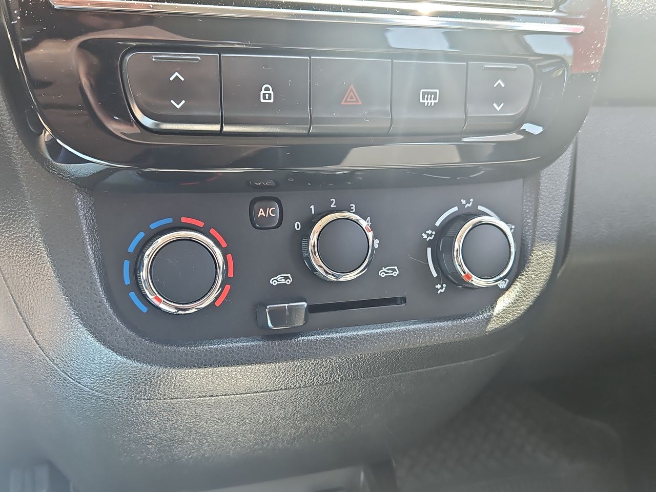 Renault Kwid Kwid Hb 1.0 2023 Usado en Usados de Primera - Sergio Escobar