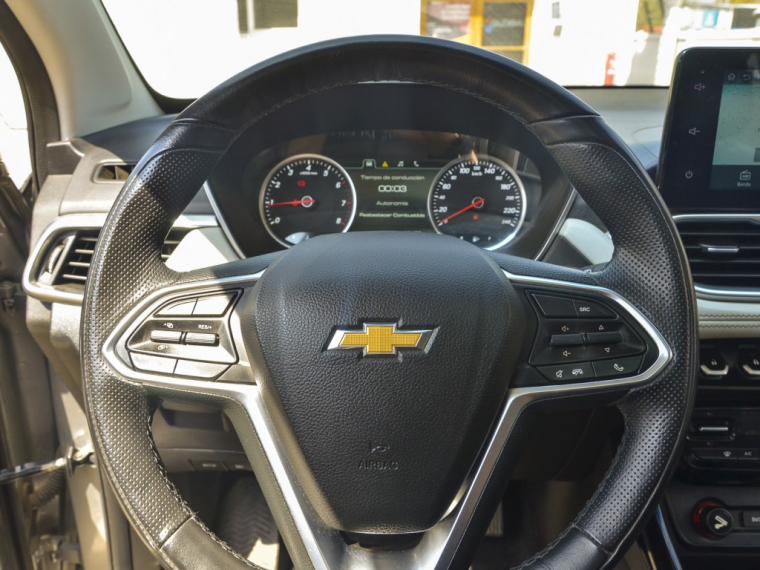 Chevrolet Captiva Premier 1.5 2020 Usado Usado en Webautos.cl Chevrolet Captiva Premier 1.5 2020 Usado Usado en Webautos.cl