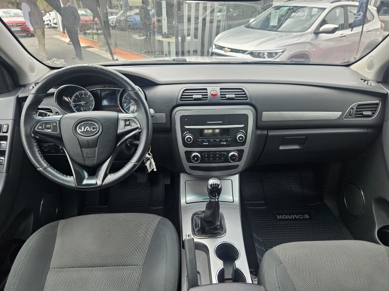 Jac T6 Ce Comfort 2.0 Mt 2021 Usado Usado en Kovacs Usados Jac T6 Ce Comfort 2.0 Mt 2021 Usado Usado en Kovacs Usados