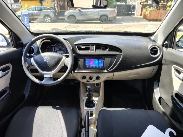 Suzuki Alto Alto Glx Hb 800 Cc 2022 Usado en Rosselot Usados
