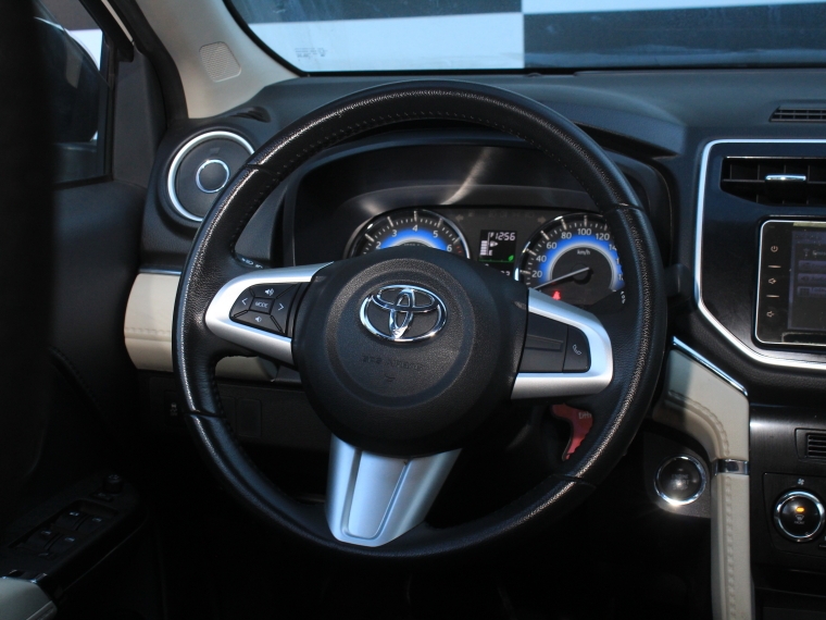 Toyota Rush 1.5  Xli Mt 2024 Usado  Usado en Kovacs Usados