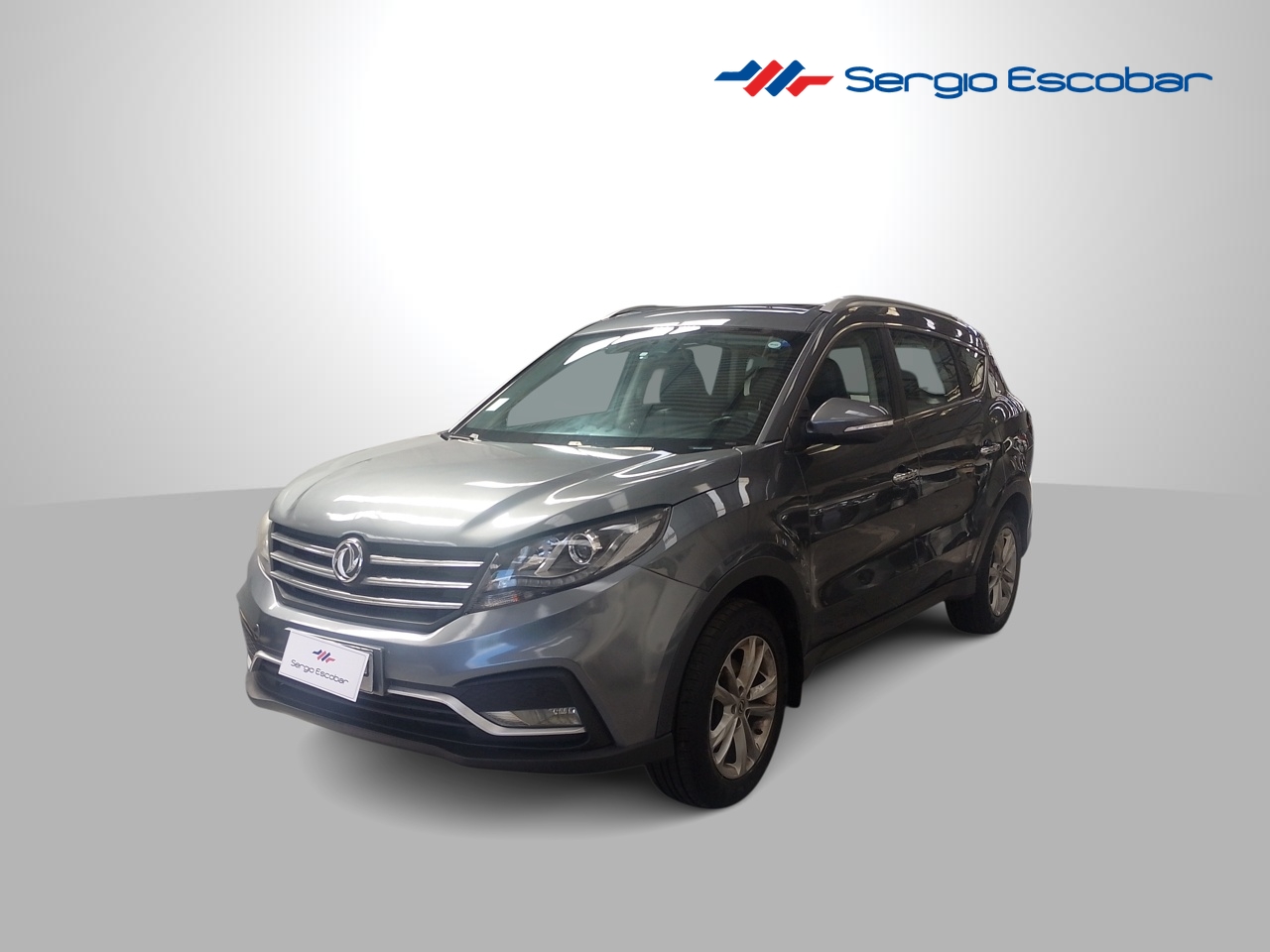 DFSK 580 SUV GLORY 580 1.8 2023