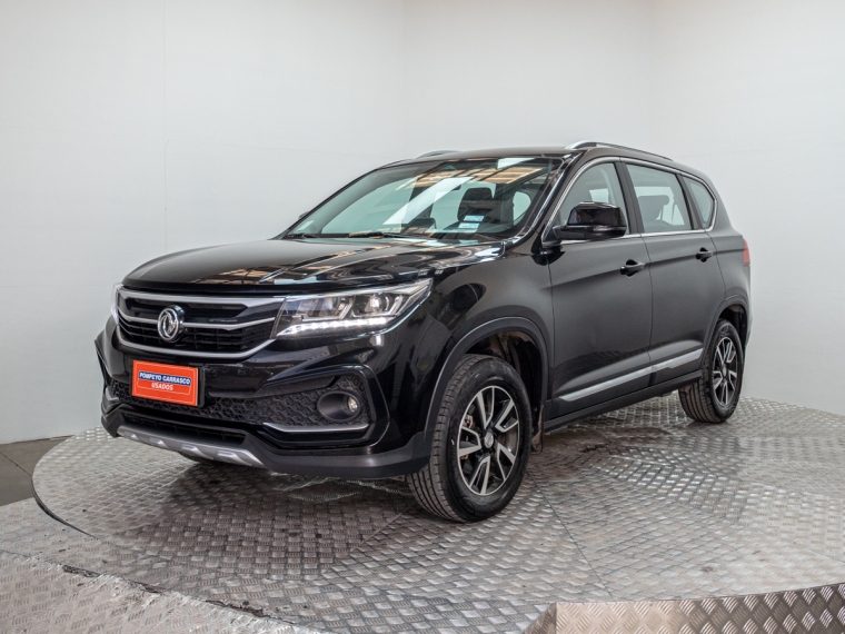 DFM SX5 JOYEAR 1.6 CONFORTABLE MT 2023