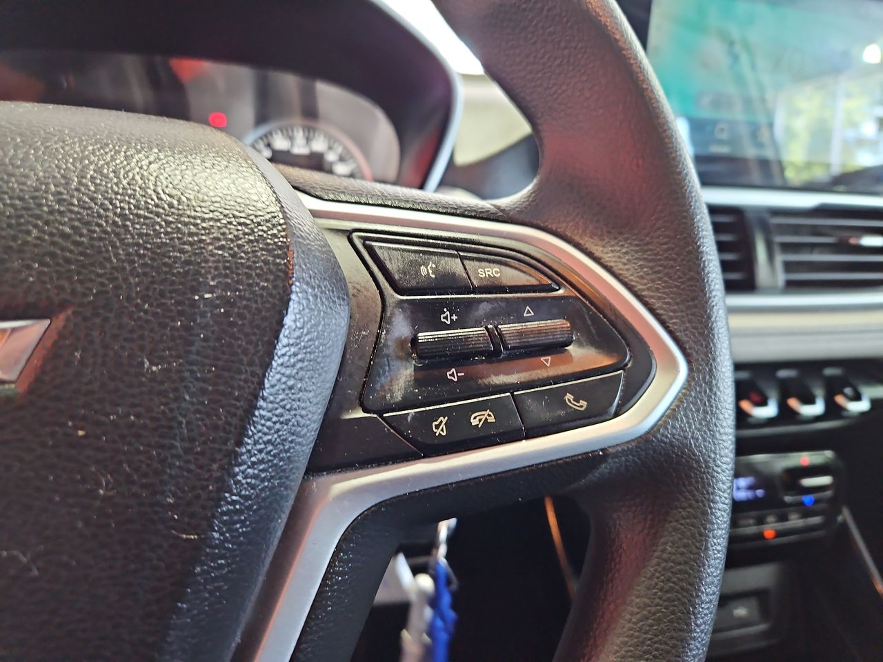 Chevrolet Captiva Captiva Mt6 4x2 1.5 2024 Usado en Usados de Primera - Sergio Escobar