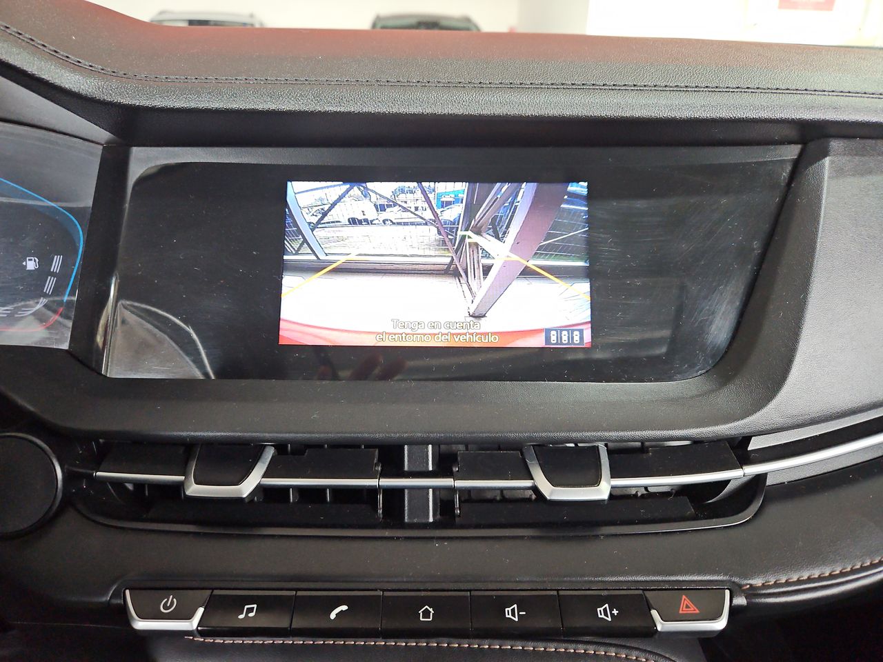 Changan Cs15 Cs15 1.5 Aut 2022 Usado en Usados de Primera - Sergio Escobar
