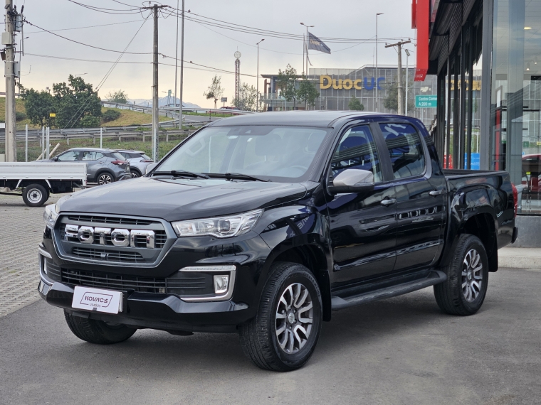 FOTON G7 2.0 LITE MT DIESEL 2024