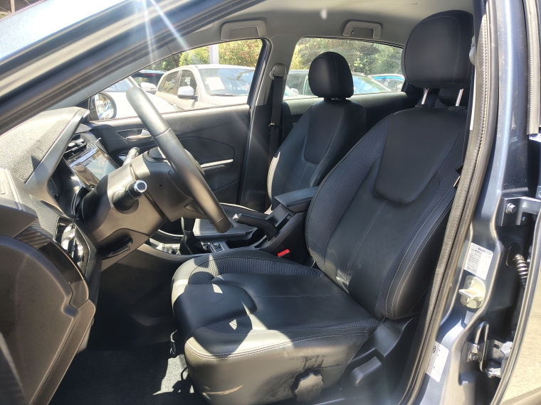 Chery Tiggo 2 pro Tiggo 2 Pro Gls Mt 1.5 2024 Usado en Rosselot Usados