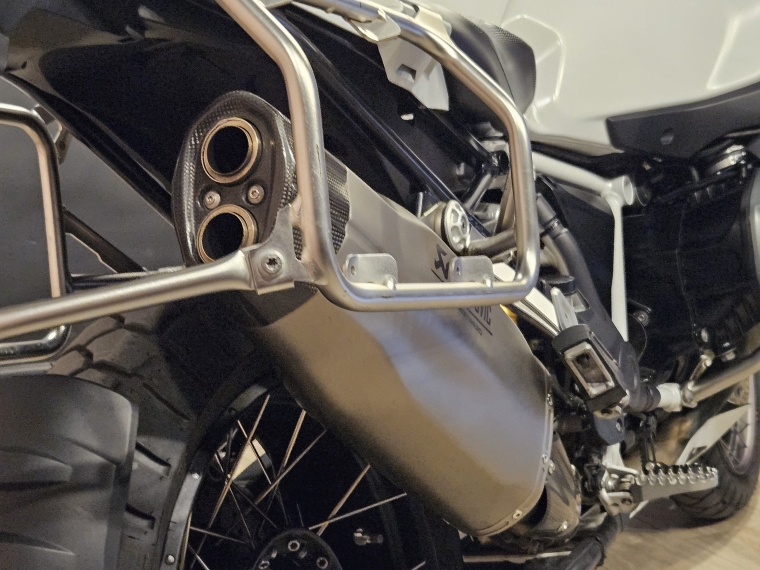 Bmw R 1250 gs adventure Iii 2022 Usado en BMW Premium Selection