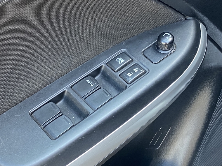 Suzuki Baleno Baleno Glx Hb 1.4 2019 Usado en Rosselot Usados