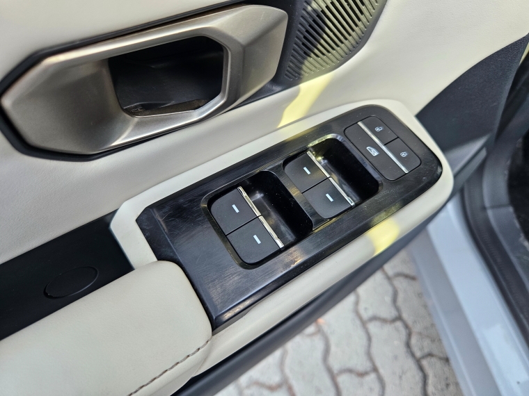 Jetour Dashing Dashing 1.5 2025 Usado  Usado en Webautos.cl