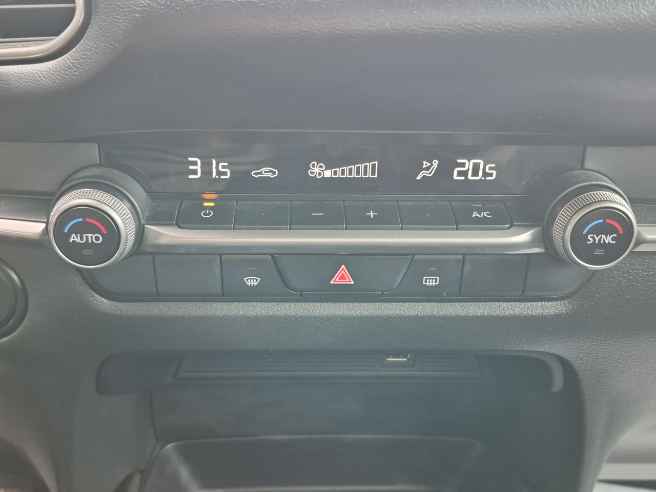 Mazda Cx-30 Cx30 2wd 2.0 Aut. 2023 Usado en Usados de Primera - Sergio Escobar