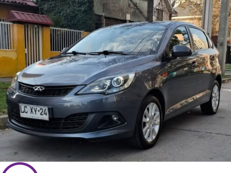 CHERY FULWIN 2 HB 1.5 2019
