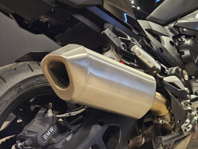 Bmw S 1000 xr . 2023 Usado en BMW Premium Selection