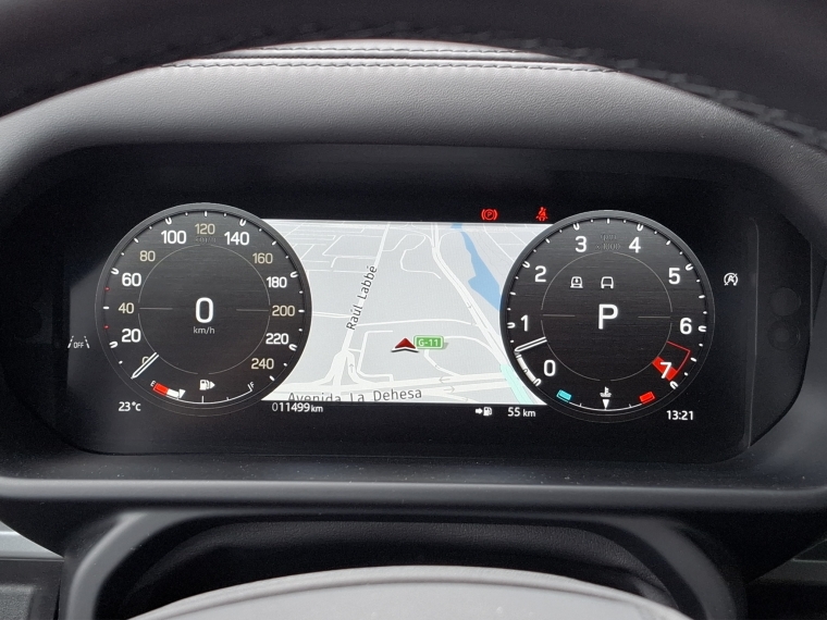Land rover Defender 110 5.0 S/c V8 2026 Usado  Usado en BMW Premium Selection
