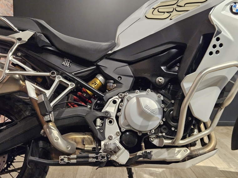 Bmw F 850 gs adventure Ii 2023 Usado en BMW Premium Selection Bmw F 850 gs adventure Ii 2023 Usado en BMW Premium Selection