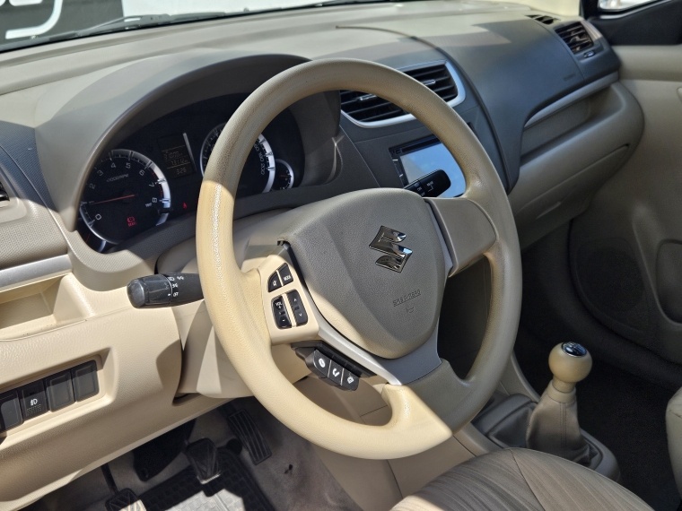 Suzuki Ertiga 1.4 G Gls 7as 5p Mt 2018 Usado  Usado en Kovacs Usados