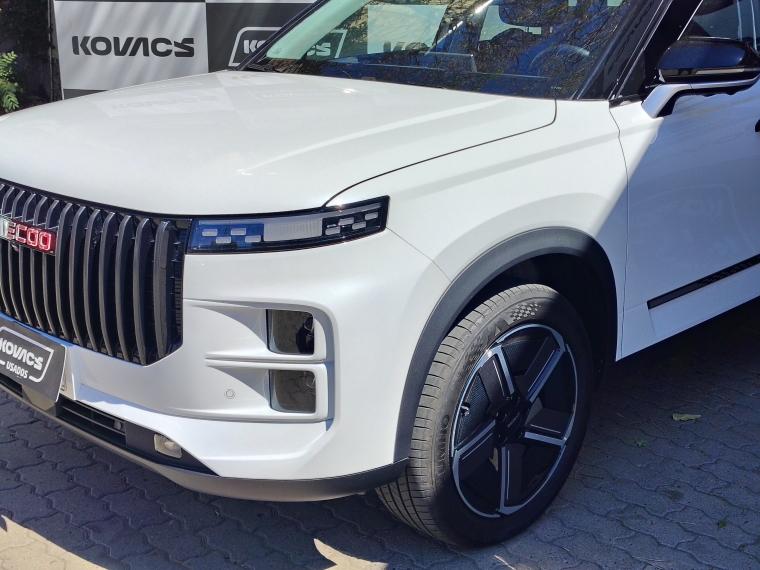 Jaecoo J7 1.5 Shs Patagonia Hibrido 2025 Usado  Usado en Kovacs Usados