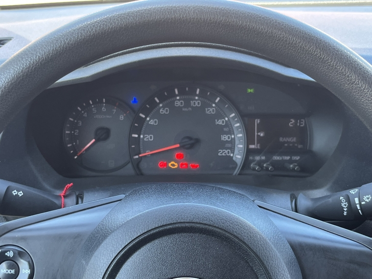 Toyota Yaris 1.5l I Mt 2025 Usado  Usado en Kovacs Usados