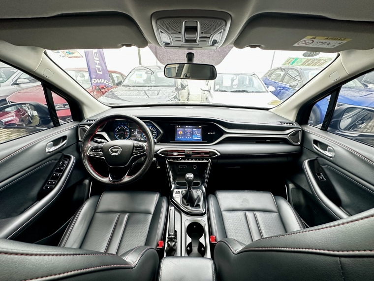 Gac motor Gs4 1.5 2022 Usado Usado en Kovacs Usados Gac motor Gs4 1.5 2022 Usado Usado en Kovacs Usados