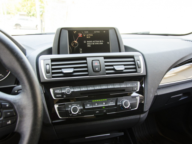 Bmw 118 Lci 1.5 Aut 2017 Usado  Usado en Webautos.cl