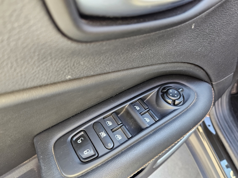 Jeep Compass Compass Sport 2.4 2019 Usado en Rosselot Usados