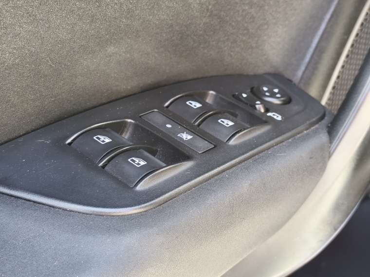 Fiat Cronos Cronos Drive 1.8 At 2022 Usado en Rosselot Usados
