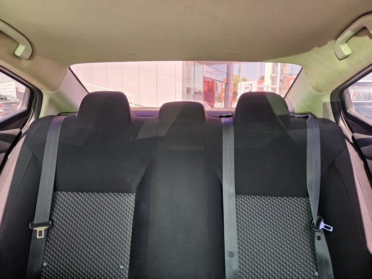 Nissan Versa Versa Mt 1.6 2021 Usado en Rosselot Usados