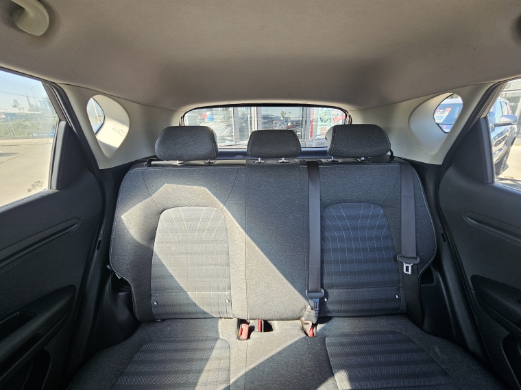 Kia Sonet Ex Plus Ac Mt 1.5 2024 Usado  Usado en Kovacs Usados