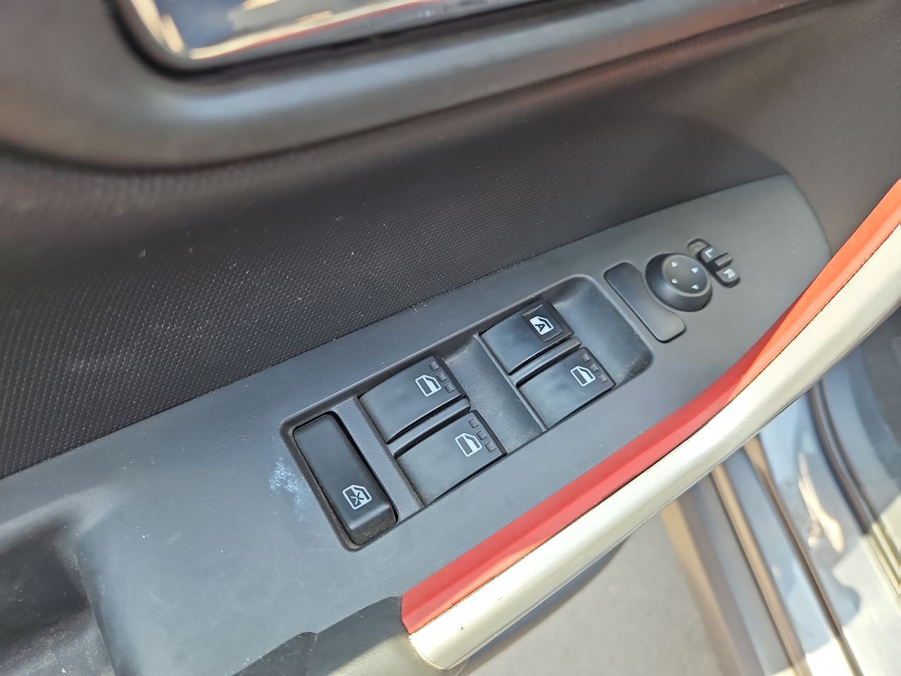 Toyota Raize Raize Cvt 1.2 Aut. 2023 Usado Usado en Webautos.cl Toyota Raize Raize Cvt 1.2 Aut. 2023 Usado Usado en Webautos.cl