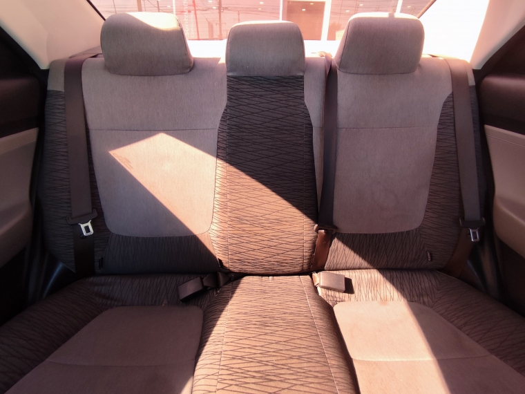 Kia Soluto Soluto Lx 1.4l 5mt Ac - 2055 2021 Usado en Rosselot Usados