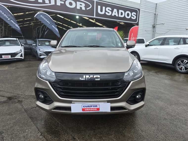Jmc Vigus work 2.5 - Descuenta Iva 2023 Usado Usado en Webautos.cl Jmc Vigus work 2.5 - Descuenta Iva 2023 Usado Usado en Webautos.cl