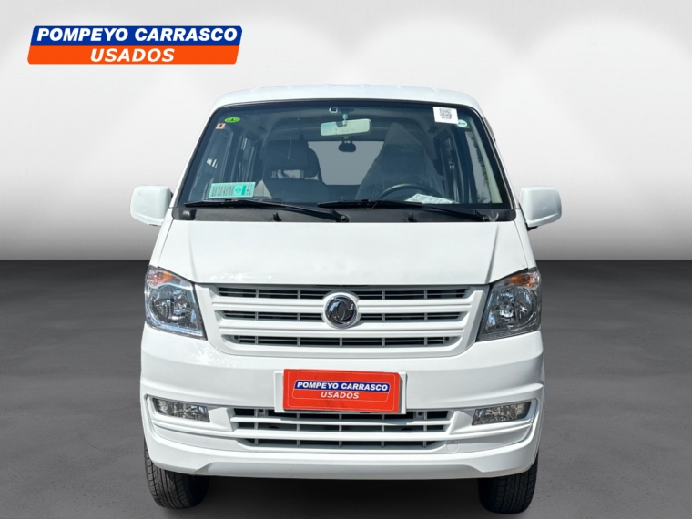 Dfsk Truck dc  C22 1.2 Ac T 2019 Usado  Usado en Pompeyo