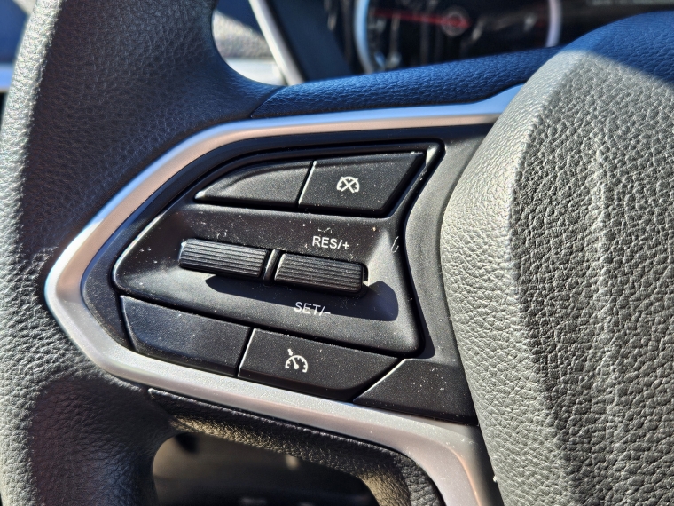 Chevrolet Captiva Captiva 1.5 Aut 2022 Usado en Rosselot Usados