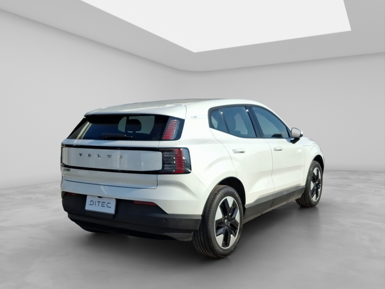 Volvo Ex30 E40 Core Aut 2025 Usado  Usado en BMW Premium Selection