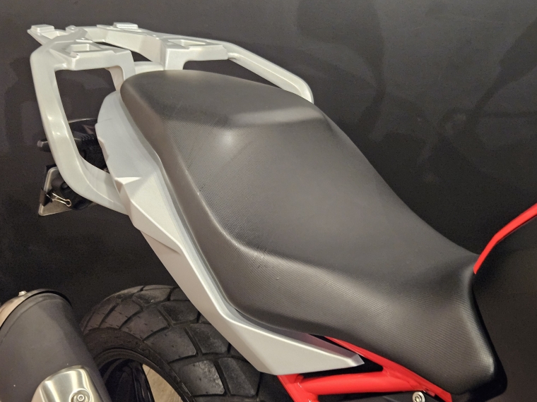 Bmw G 310 gs . 2025 Usado en BMW Premium Selection