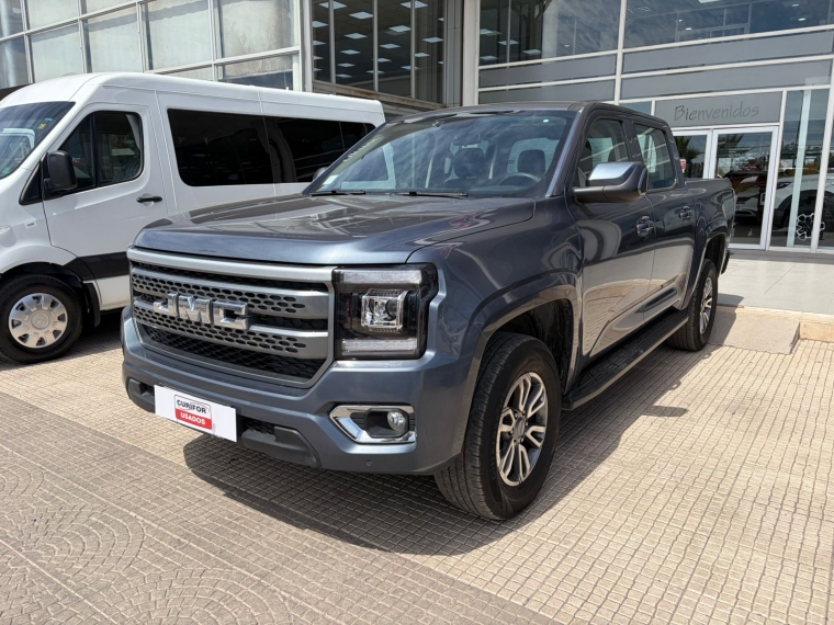 Jmc Facturable 2024  Usado en Curifor Usados - Promociones