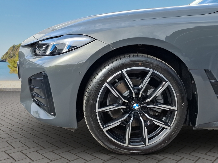 Bmw I4 Edrive Coupe 4x4 4.4 Aut 2026 Usado Usado en BMW Premium Selection Bmw I4 Edrive Coupe 4x4 4.4 Aut 2026 Usado Usado en BMW Premium Selection