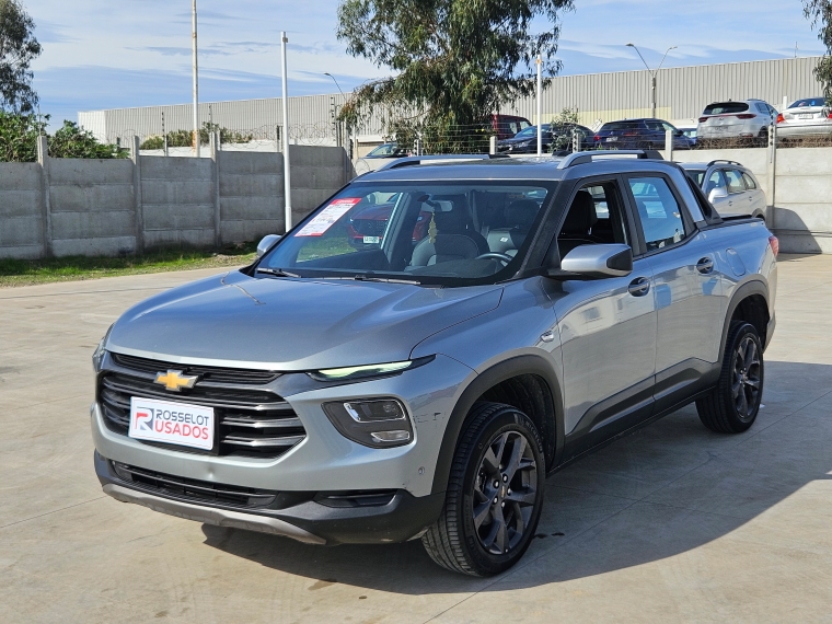 CHEVROLET MONTANA MONTANA 1.2 AUT 2023