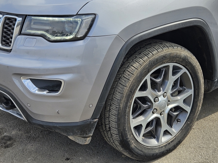 Jeep Grand cherokee 4x4 3.6 Aut 2022 Usado  Usado en Autoselect Usados