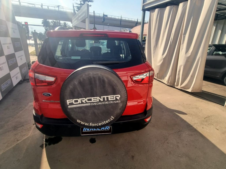 Ford Ecosport S 2019 Usado Usado en Webautos.cl Ford Ecosport S 2019 Usado Usado en Webautos.cl