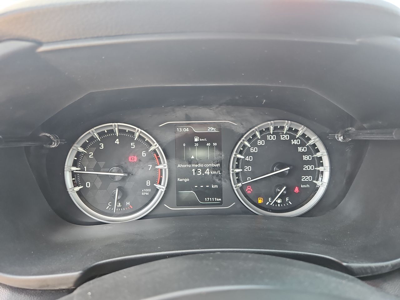 Suzuki Grand vitara Grand Vitara 2wd 1.5 2025 Usado en Usados de Primera - Sergio Escobar