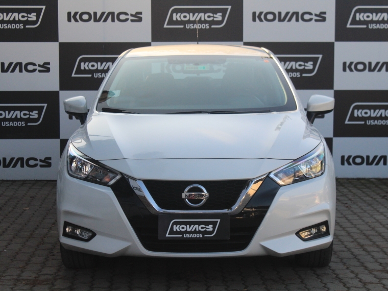 Nissan Versa Mt 1.6 2023 Usado  Usado en Kovacs Usados