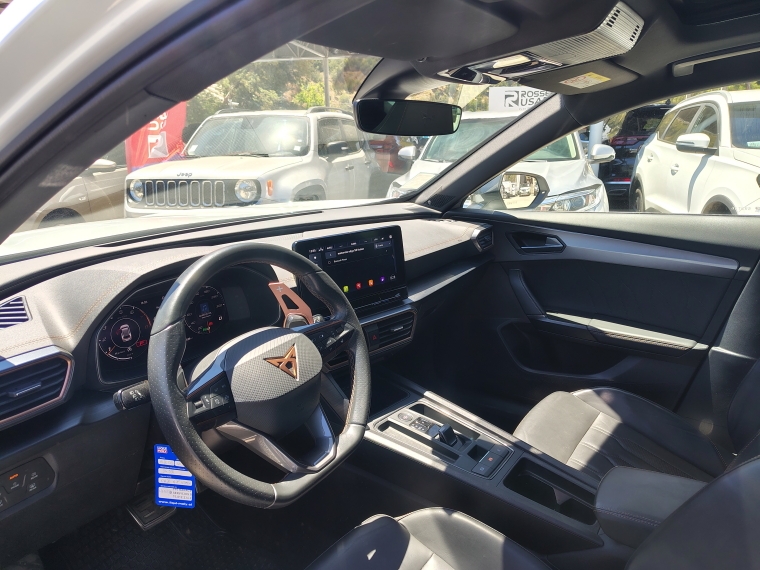 Cupra Formentor Formentor Tsi 2.0 Aut 2023 Usado en Rosselot Usados