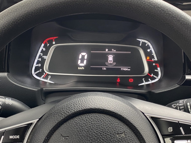 Kia Sonet Ex 1.5 2022 Usado  Usado en Kovacs Usados