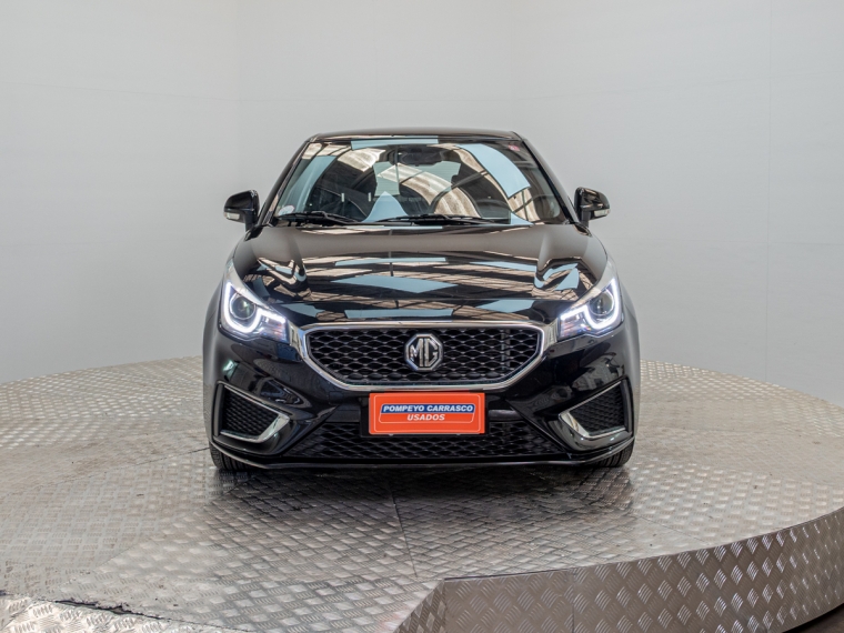 Mg 3 1.5 Com Mt 2024 Usado  Usado en Pompeyo