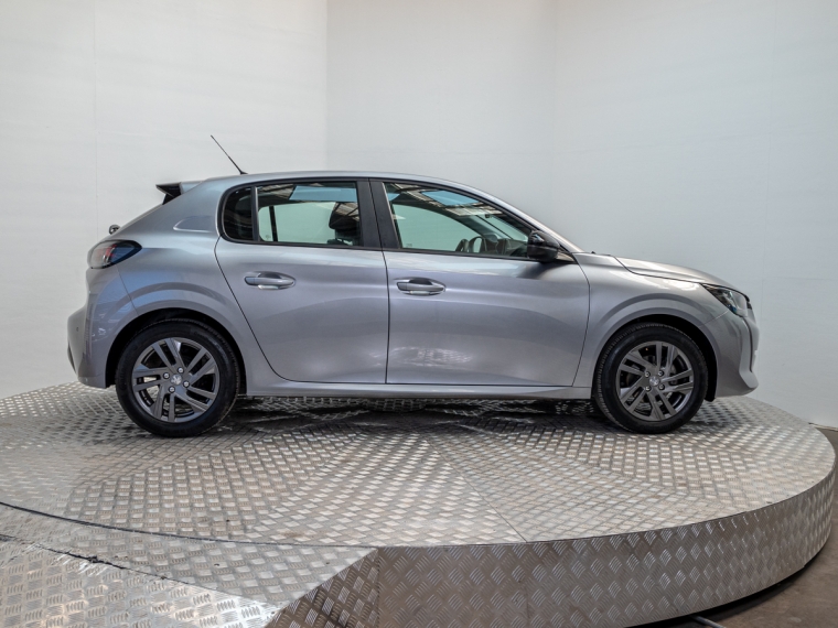 Peugeot 208 1.2 Active Pack Puretech 75 Mt 2022 Usado  Usado en Pompeyo