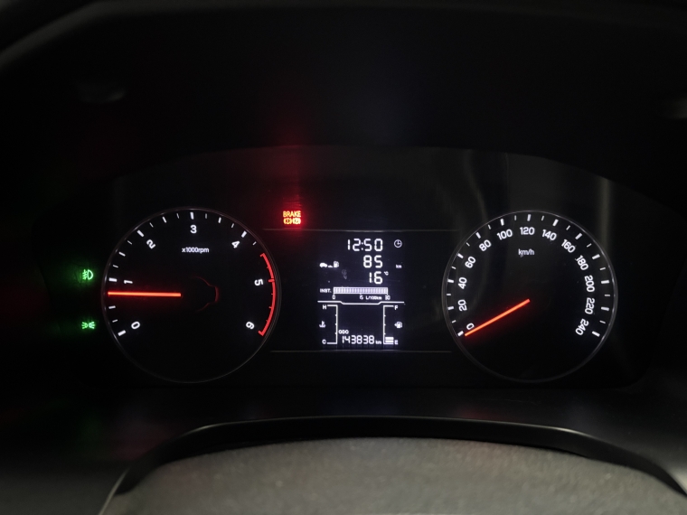 Ssangyong Musso 2.2l 4x4 6mt  2019  Usado en Grass & Arueste