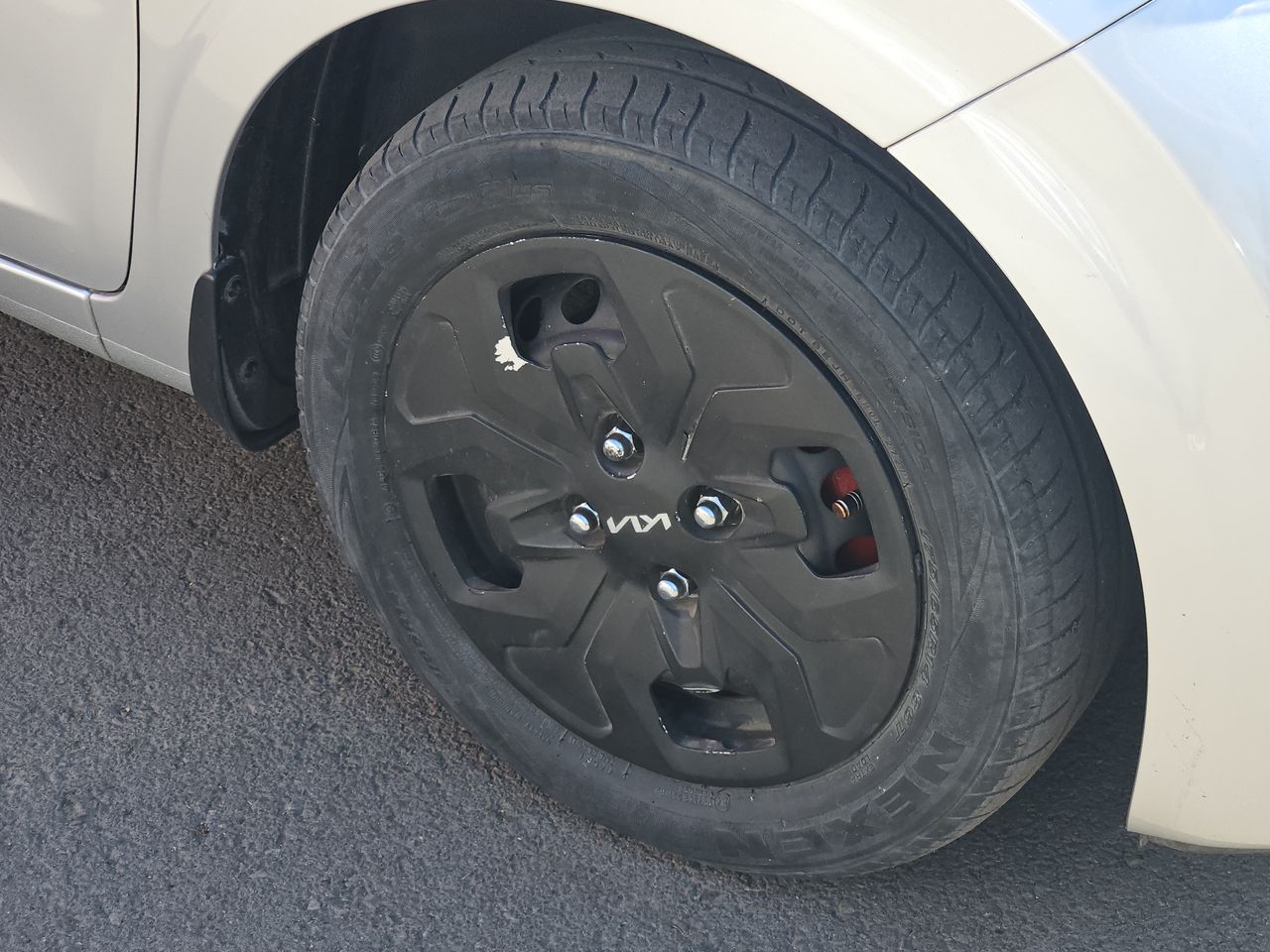 Kia Morning Morning Mpi 1.2 2022 Usado en Usados de Primera - Sergio Escobar