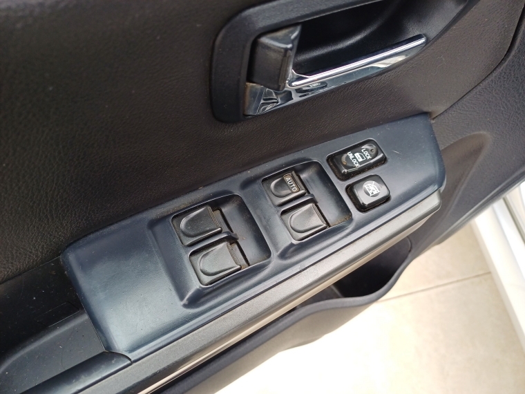 Great wall Haval 3 Haval H3 Le 2.0 2014 Usado en Rosselot Usados